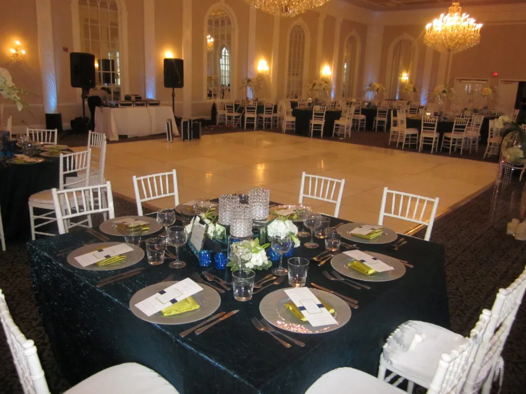 Morris County Wedding