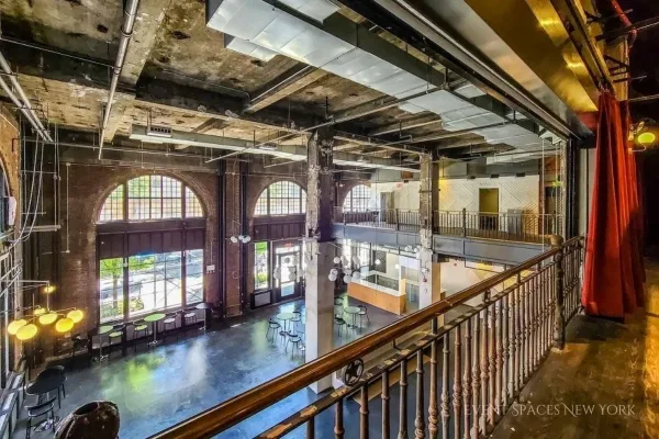 Loft Brooklyn