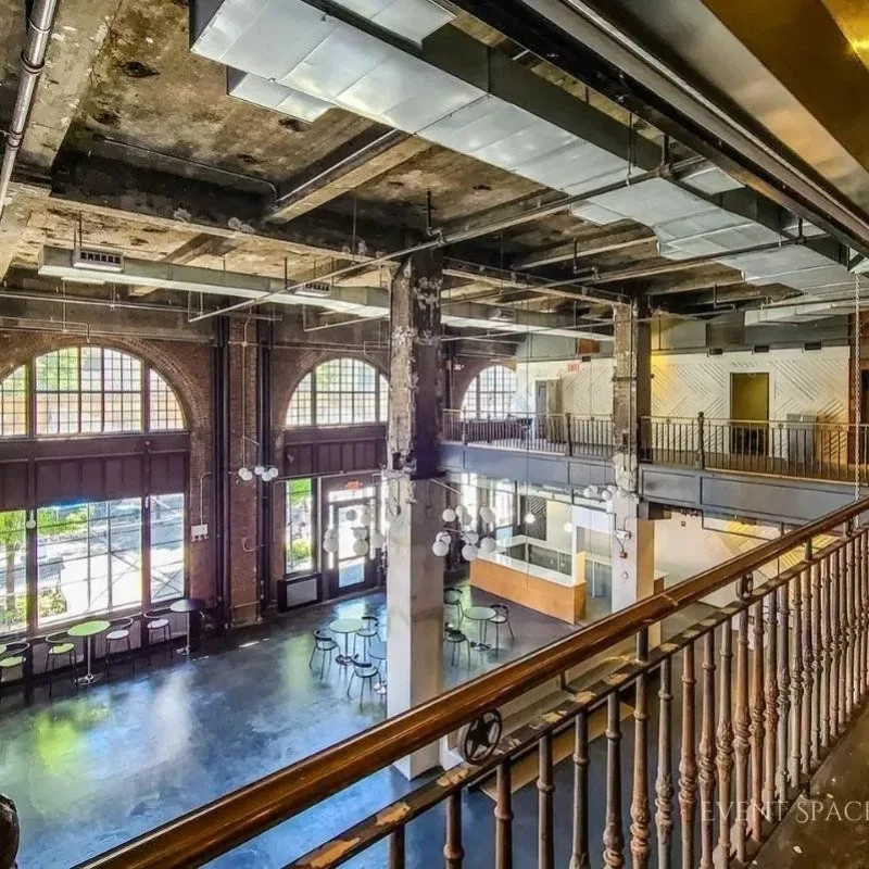Loft Brooklyn